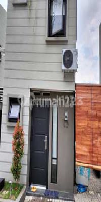 Rumah Furnish Siap Huni - Araya Malang