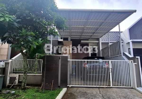 Rumah Furnish Siap Huni Di Austinville Dien Malang