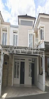 Rumah 2 Lantai Dekat Soekarno Hatta & Dekat Universitas Brawijaya