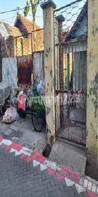 Tanah Strategis Pepelegi Sidoarjo LT 277M² SHM Hadap Utara Siap Bangun