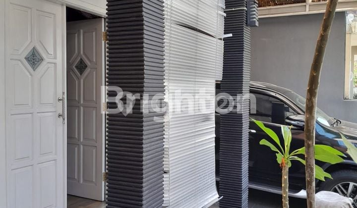 FOR SALE FULLY FURNISHED READY-TO-OCCUPY HOUSE GAJAYANA