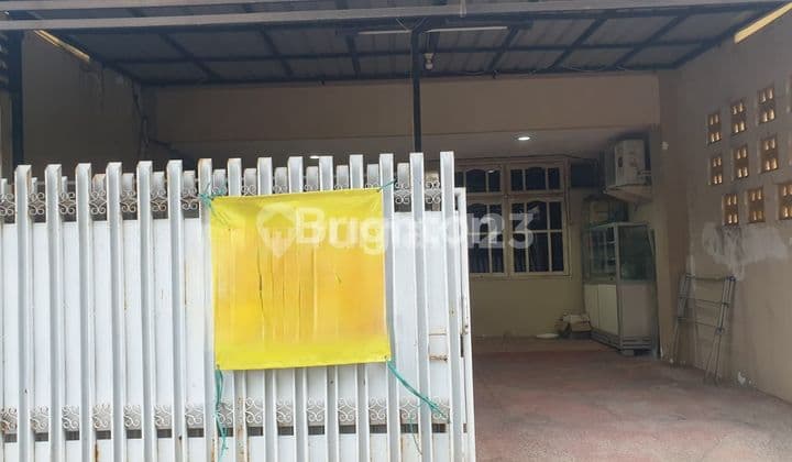 DIJUAL RUMAH WONOKITRI SURABAYA