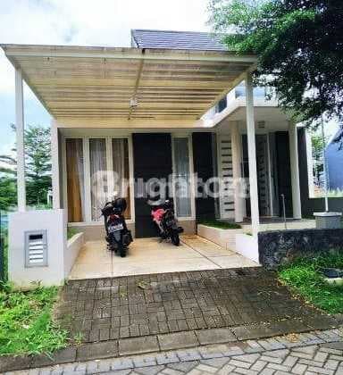 Rumah Siap Huni Affordable Di Brassia Hill