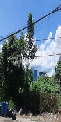 Tanah Komersial Super Strategis 3.000M² Area Soekarno Hatta - Dekat Ub Tanah di Soekarno Hatta 3000.0 M²