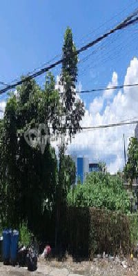 Tanah Komersial Super Strategis 3.000M² Area Soekarno Hatta - Dekat Ub Tanah di Soekarno Hatta 3000.0 M²