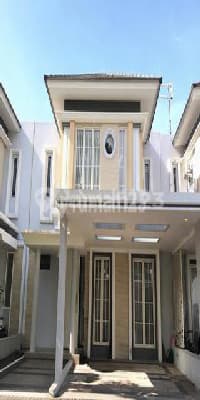Rumah Green Orchid Malang Dekat Soekarno Hatta & Universitas Brawijaya