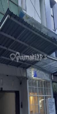 Ruko 2 Lantai Kota Malang | 4X16 | SHM | Cocok Usaha