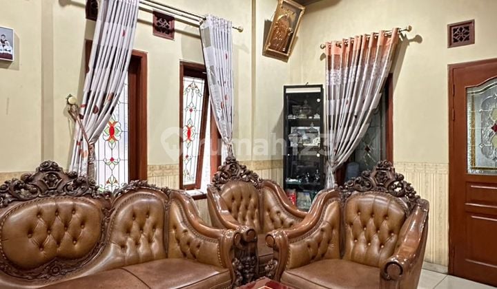 Ruko 3 Lantai Mainroad Pusat Kota Di Kiaracondong