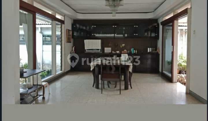 Warehouse on Aksan Street, Babakan Ciparay, Ready for Use