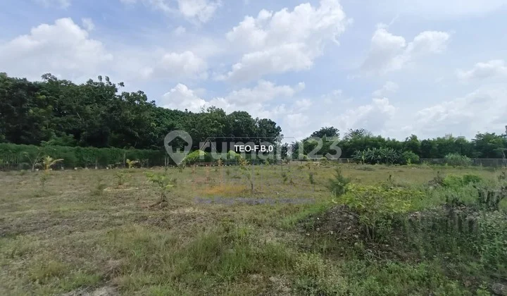 Dijual Lahan Siap Bangun Di Taman Kota Mas Baloi Indah, Batam