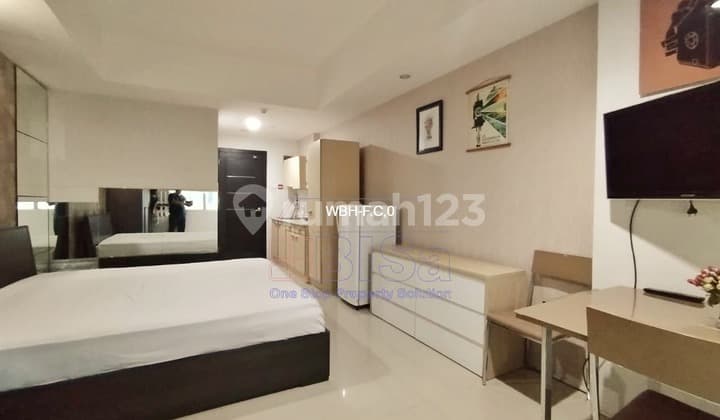 Dijual Apartemen Studio Nagoya Mansion B820, Nagoya - Batam