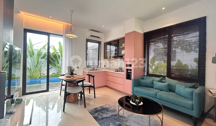 Rumah di Royal Vasa Residence, Jl. Engku Putri, Belian, Batam Kota, Kota Batam, Kepulauan Riau, Indonesia, 29464, Batam Centre