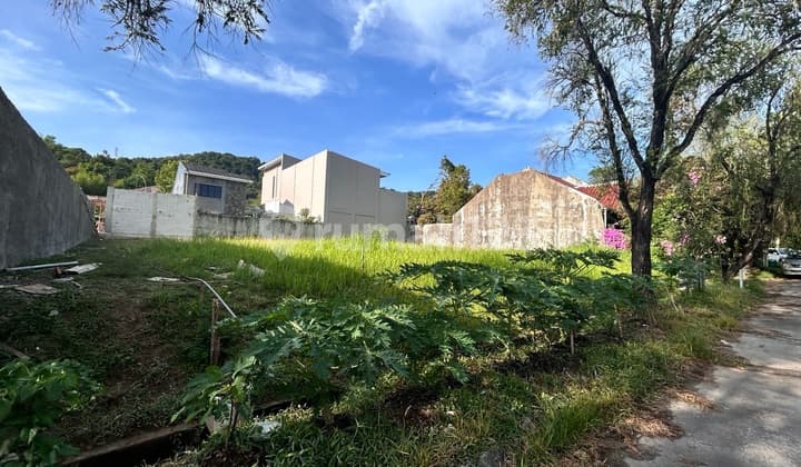 Tanah Kosong/kapling Sangrila Garden(bumi Sangrila) Sekupang Batam Peruntukan Rumah