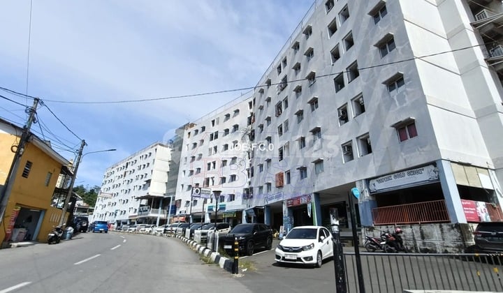 Dijual Apartemen Skygarden LT 2 Blok B