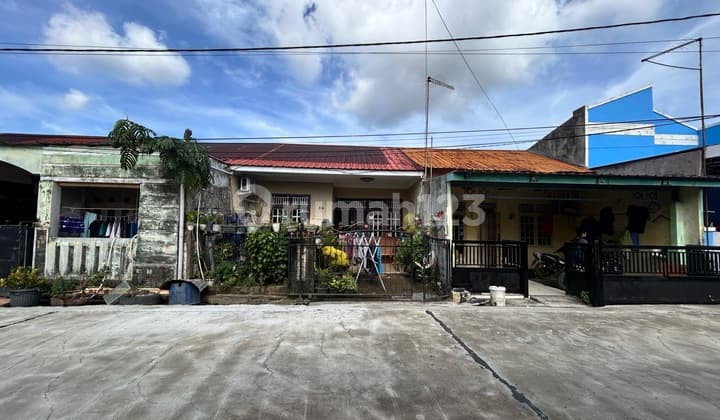 Dijual Cepat Rumah Tiban Mas Batam