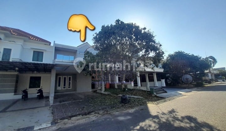 Dijual Rumah 2 Lt Siap Huni Beverly Park Ekstention Blok B No 27 Batam Cente