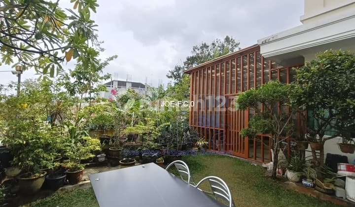 For Sale House in Bukit Indah Raya 3, Sukajadi