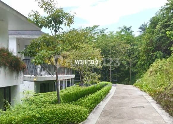 Looking for Investors, Beautiful 1 Fully Furnished Villa for Sale in Nirup Residence Riahi Resort, Behind Padang Island.