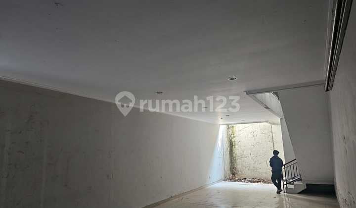 Dijual Ruko 2 Lantai di Baleendah, Bandung