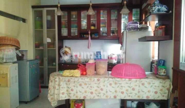 Dijual Rumah 2 Lantai di Taman Kopo Indah, Bandung