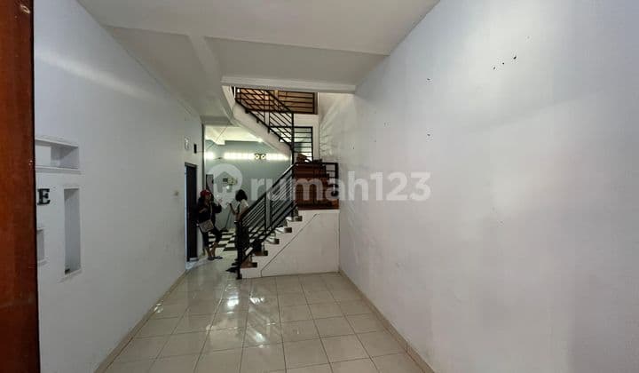 Dijual Rumah 2 Lantai Murah di Taman Rahayu, Bandung