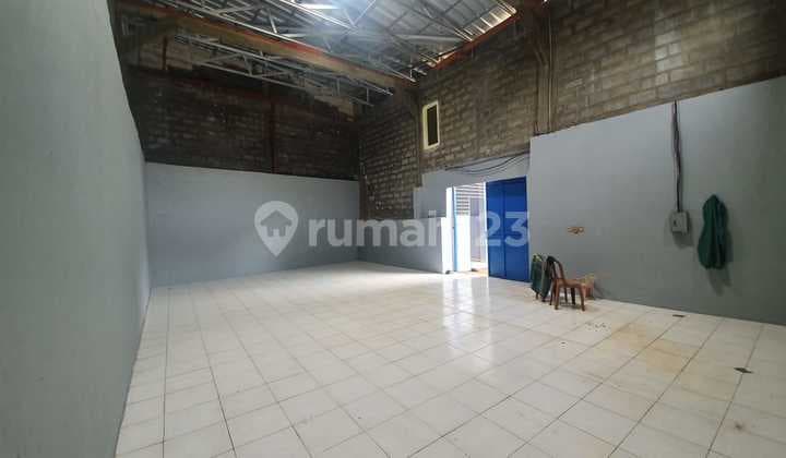 Dijual Gudang Bagus di Kutawaringin, Bandung