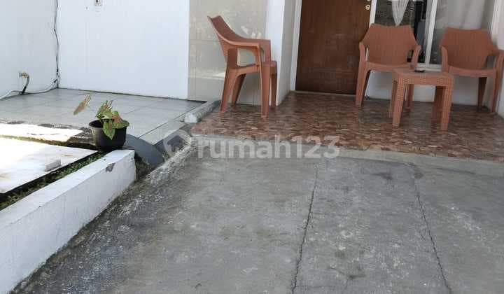 For Sale Inexpensive 2-Storey House in Kopo Permai, Bandung