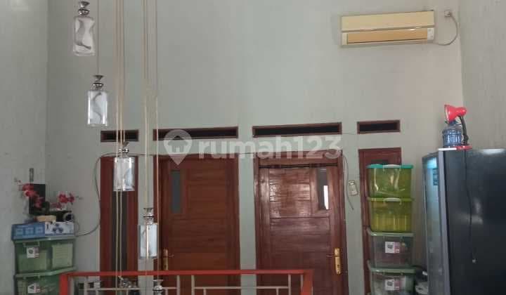 Dijual Rumah 2 Lantai di Bumi Asri Kopo, Bandung