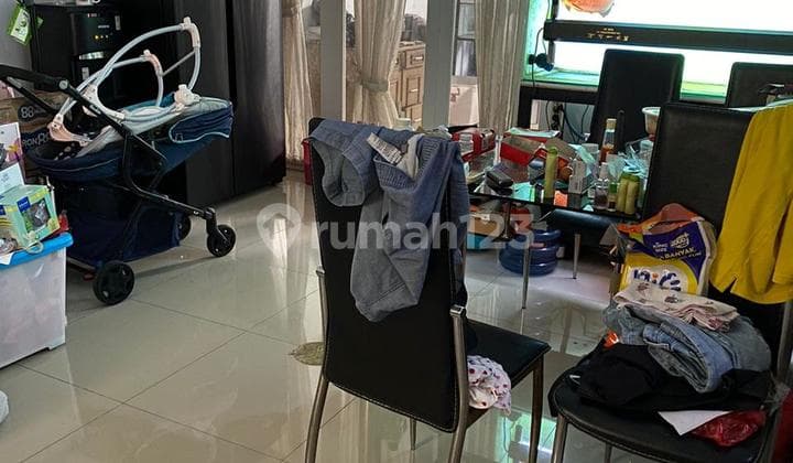 Dijual Rumah 2 Lantai di Taman Kopo Indah, Bandung