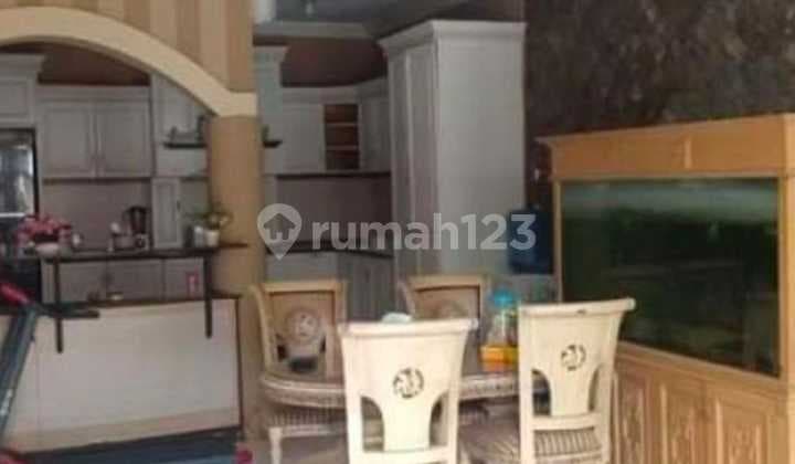 Dijual Rumah di Kopo Kencana, Bandung