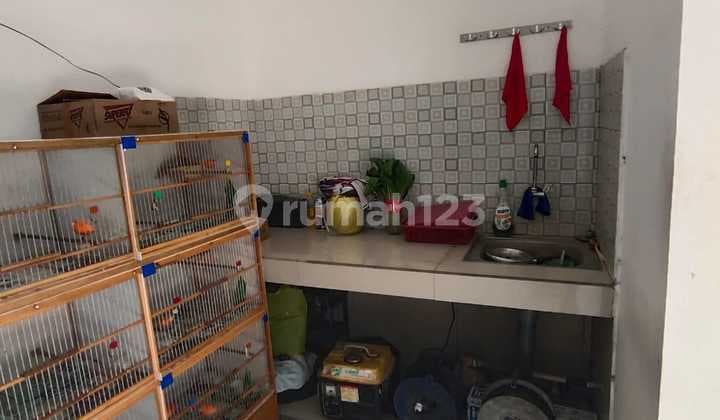 Dijual Rumah di Kopo Cilampeni, Bandung