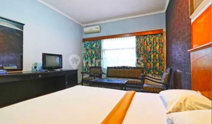 Dijual Guest House di Cibaduyut, Bandung