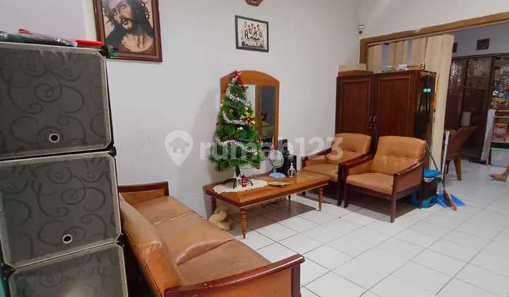 Dijual Rumah Murah di Rancamanyar Regency, Bandung