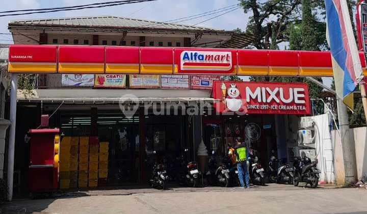 Dijual Ruko 2 Lantai Cimahi Jawa Barat