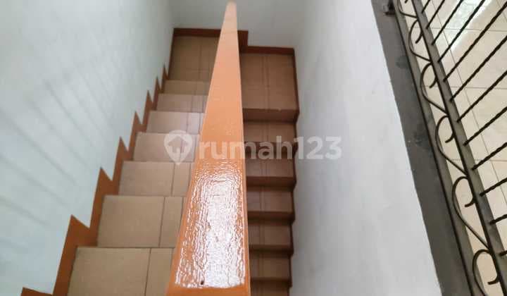 Dijual Rumah 2 Lantai Bagus di Pasadena Residence, Bandung