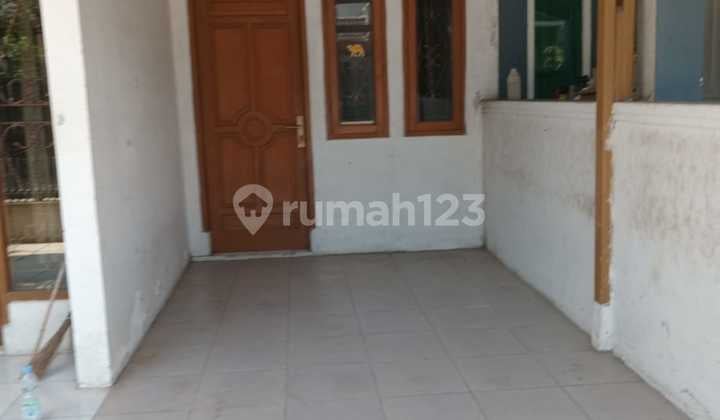 Dijual Rumah di Nata Endah, Bandung