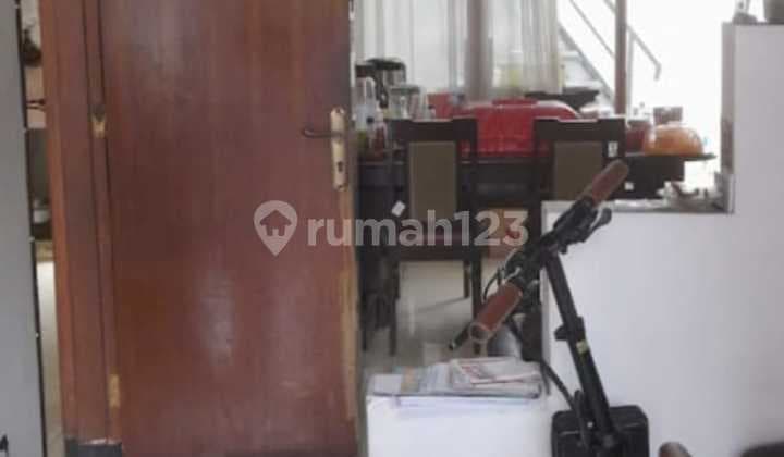 Dijual Rumah 2 Lantai di Taman Kopo Indah, Bandung