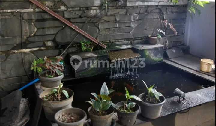 Nice House for Sale in Angkasa Mekar, Cibaduyut, Bandung