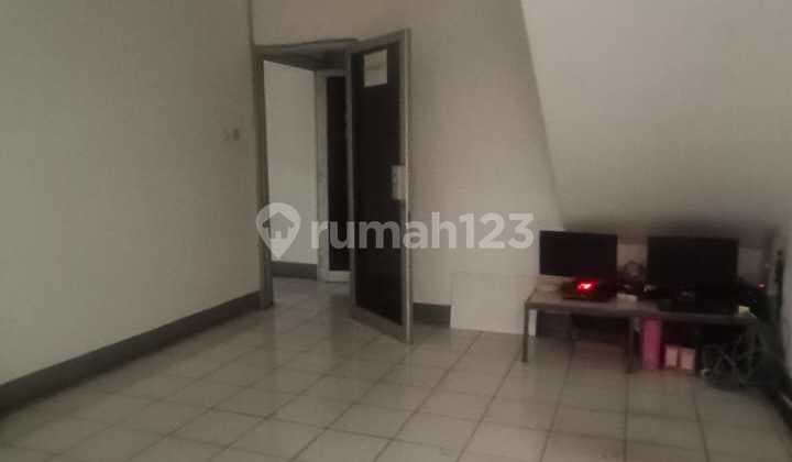 Disewa 3 Unit Gudang Luas di Taman Kopo Indah, Bandung