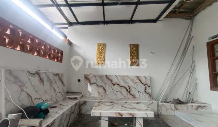 Dijual Rumah Baru 2 Lantai di Kopo Permai, Bandung