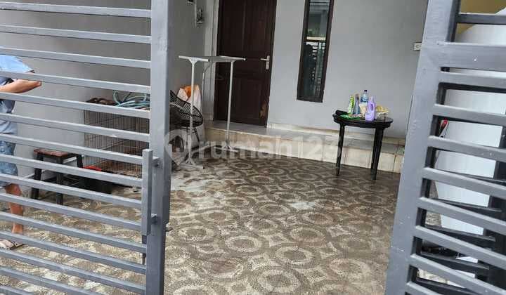 Disewakan Rumah 3 Kamar Plus Toko Kecil Di Denpasar Barat Jl