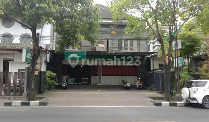 Dijual Ruko 2 Lantai Dekat Puspem Sempidi CN