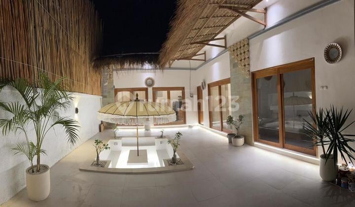 Villa Freehold Furnished Near GWK Statue