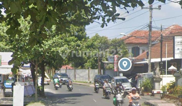 For Sale Land 99 m² SHM Suitable For Investment Near Renon JL