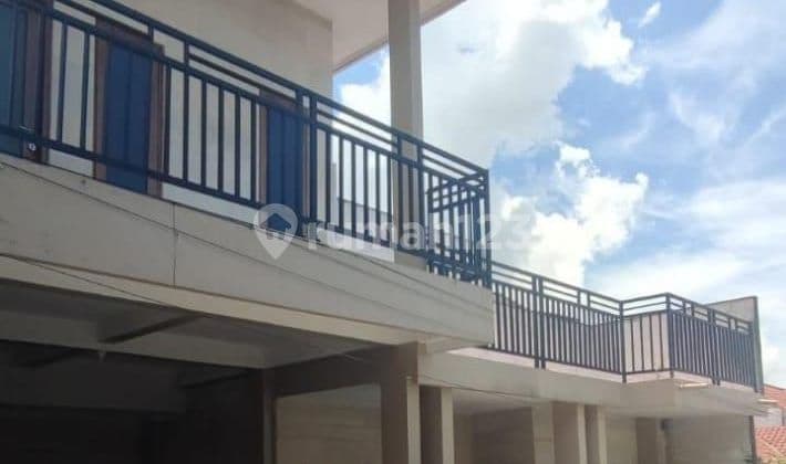 Dijual Rumah Minimalis Di Pusat Kota Denpasar Dd