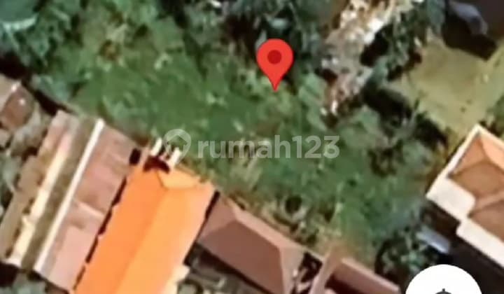 Dijual Tanah 1000 M² Dekat Deus Canggu Dd