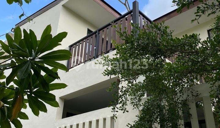 Disewakan Tahunan Villa Private Pool Di Sanur Cn