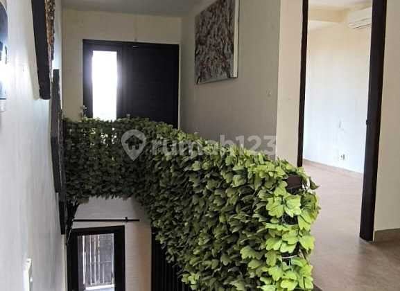 Dijual Rumah 2 Lantai 4 Kamar Dekat Renon Pk