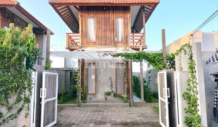 Disewakan Rumah Baru 2 Lantai 2 Kamar Furnish Dt Disewakan Rumah Baru 2 Lantai 2 Kamar Furnish Dt