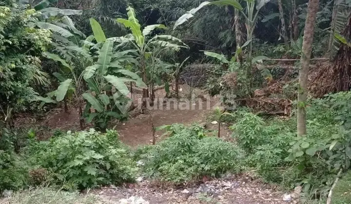 Dijual Tanah 260.0 M² Pinggir Sungai Shm Di Dalung Dd
